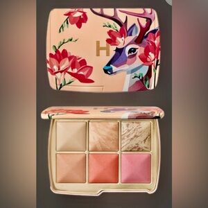 Hourglass Floral Deer Makeup Palette